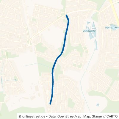 Grenzweg 15834 Rangsdorf 
