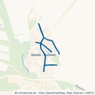 Keula Wittichenau Keula 