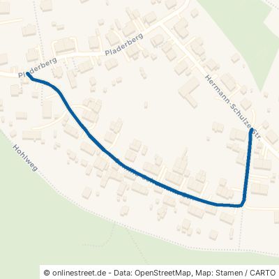 Camillo-Schumann-Straße Königstein Königstein 