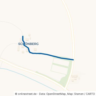 Schönberg 85298 Scheyern Schönberg 