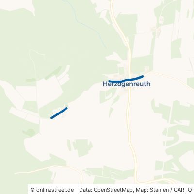 Herzogenreuth Heiligenstadt Herzogenreuth 