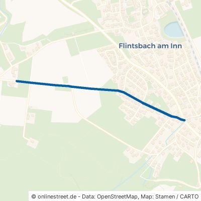 Wendelsteinstraße 83126 Flintsbach am Inn Flintsbach 