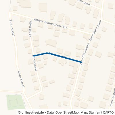 Dürerstraße 35781 Weilburg Odersbach 