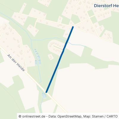 Max-Schmeling-Weg Wenzendorf Dierstorf-Heide 