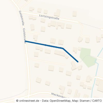 Grabbestraße 33813 Oerlinghausen Helpup Helpup