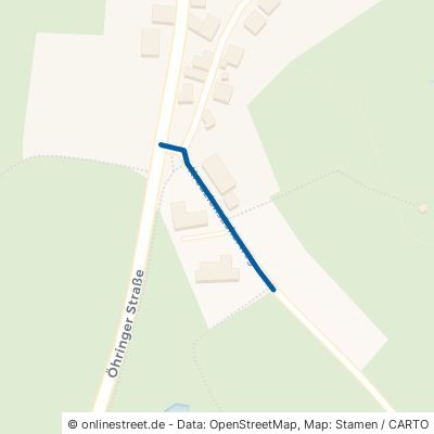 Kreuzlensäckerweg 71543 Wüstenrot Maienfels Kreuzle