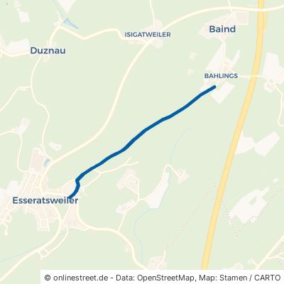 Kapellenweg 88147 Achberg Esseratsweiler 