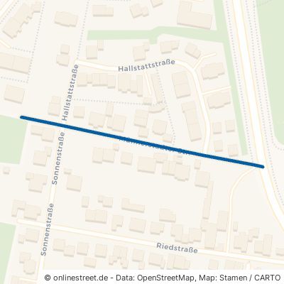 Münnerstadter Straße 97505 Geldersheim 