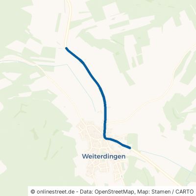 Welschinger Straße 78247 Hilzingen Weiterdingen 