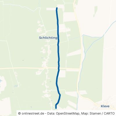 Altenfeldweg 25779 Schlichting 