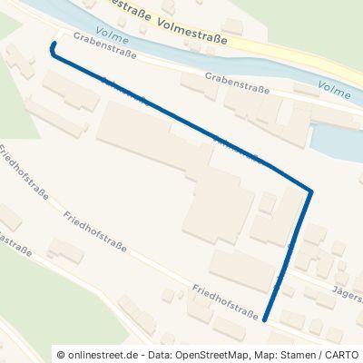 Jahnstraße 58579 Schalksmühle Rotthausen 