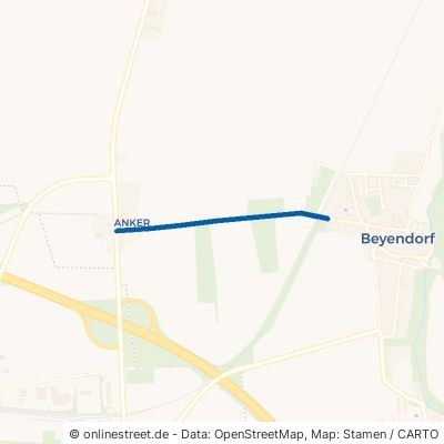 Zum Anker Magdeburg Beyendorf-Sohlen 