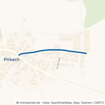 Zweifelsheimer Weg 91448 Emskirchen Pirkach 