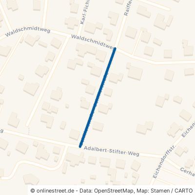 Schillerstraße 93149 Nittenau 