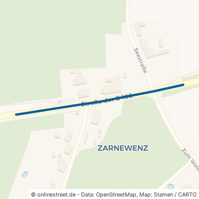 An Der B105 Zarnewenz 23923 Selmsdorf 