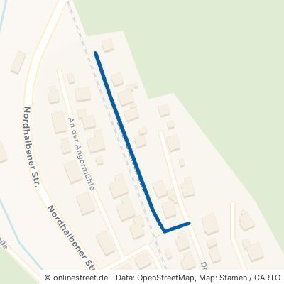 Lucas-Cranach-Straße 96349 Steinwiesen 