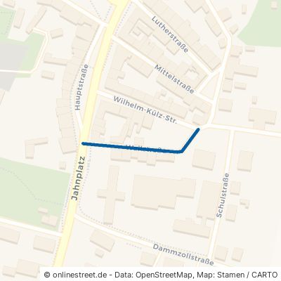 Wallstraße 03185 Amt Peitz Stadtmitte 