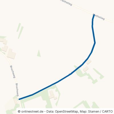 Grüner Weg 21734 Oederquart 