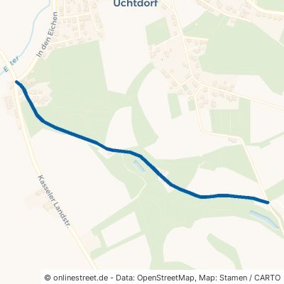 Limbke 31737 Rinteln Uchtdorf 