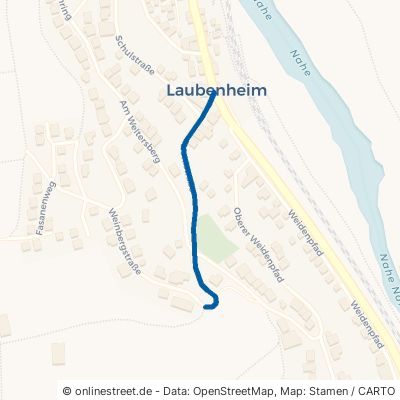 Hohlstraße 55452 Laubenheim 
