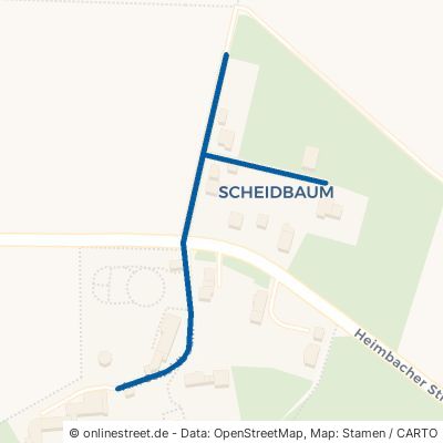 Am Scheidbaum 52385 Nideggen Schmidt 