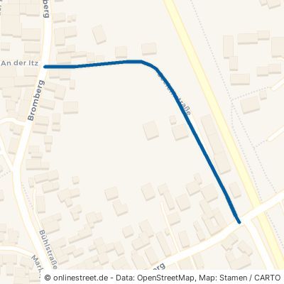 Seeleinstraße 96179 Rattelsdorf 
