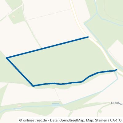 Zum Steinbach Spangenberg Landefeld 