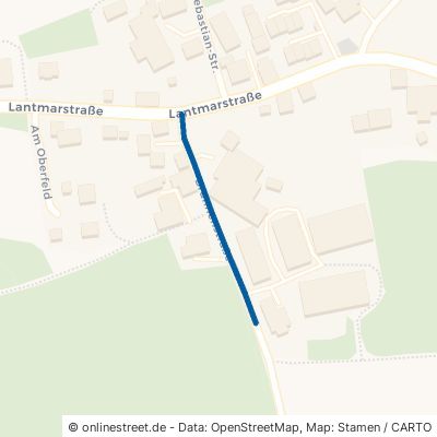 Brunnenstraße Adelzhausen Landmannsdorf 