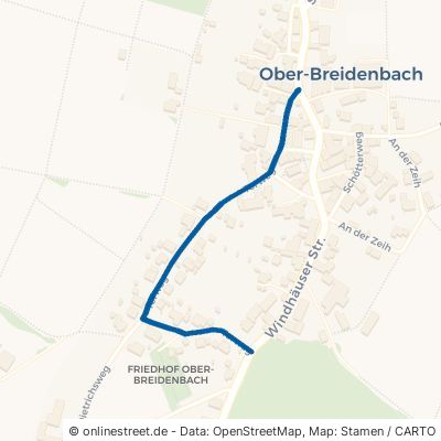 Torweg 36329 Romrod Ober-Breidenbach 
