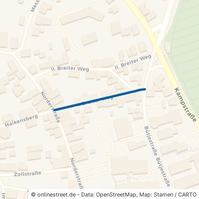 I. Breiter Weg 25704 Meldorf 