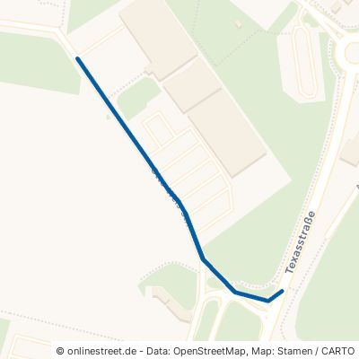 Otto-Wels-Straße Bad Aibling Mietraching 