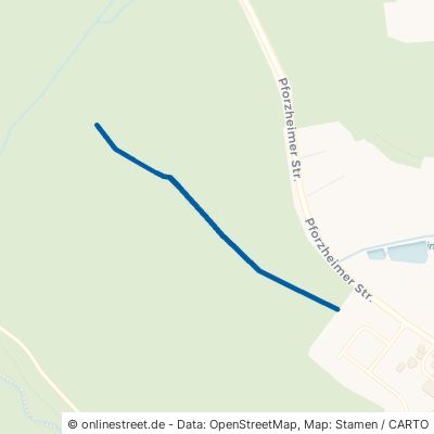 Handscheuerlesweg 75242 Neuhausen 