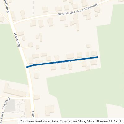 Spielstraße Schirgiswalde-Kirschau Crostau 
