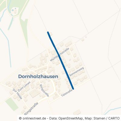in Den Neugärten 56357 Dornholzhausen 