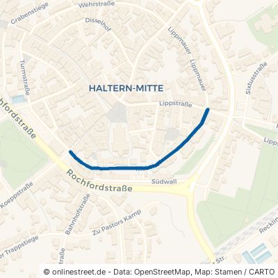 Richthof 45721 Haltern am See Haltern 
