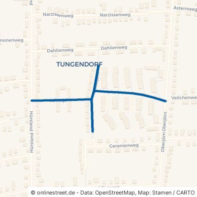 Mitteljörn 24536 Neumünster Tungendorf 