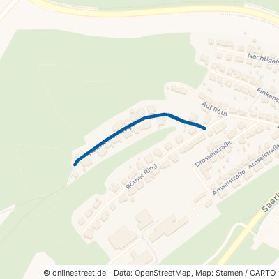 Hausweiler Weg 67742 Lauterecken 