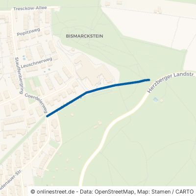 Habichtsweg 37075 Göttingen 