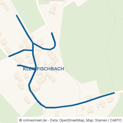 Kleinfischbach 51674 Wiehl Kleinfischbach 