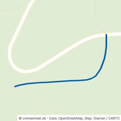 Zigeunerweg Crailsheim 