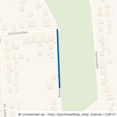 Parkweg 16792 Zehdenick 