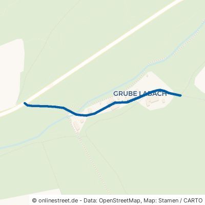 Grube Labach 66916 Breitenbach 