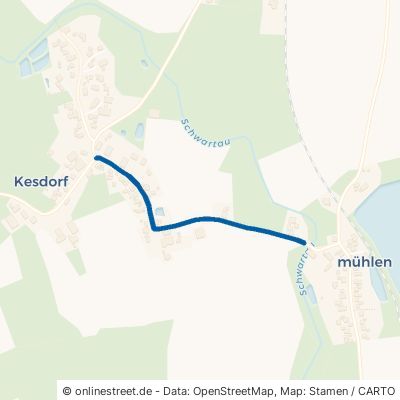 Woltersmühlener Weg 23701 Süsel Kesdorf Kesdorf