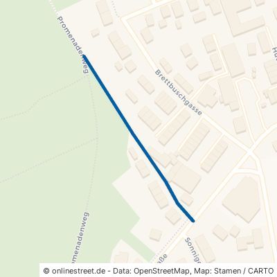 Promenadenweg Kaufbeuren Kaufbeuren-Neugablonz 