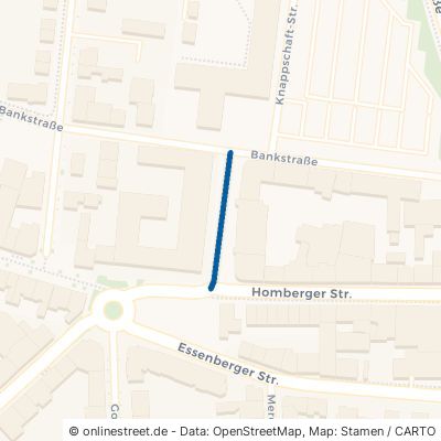 Otto-Hue-Straße 47441 Moers Moers-Mitte 