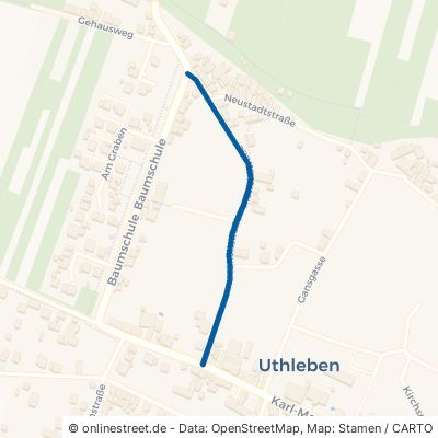 Mönchstraße 99765 Uthleben 