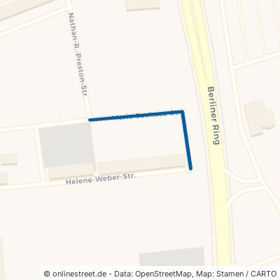 Marie-Juchacz-Straße 96052 Bamberg 