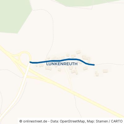 Lunkenreuth 92281 Königstein Lunkenreuth 