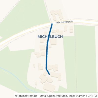 Michelbuch 77855 Achern Gamshurst Gamshurst