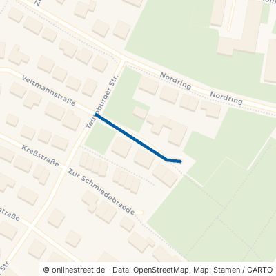 Dr.-Schloymann-Straße Dissen am Teutoburger Wald Dissen 